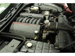 2003 Chevrolet Corvette (CC-2075608) for sale in Lutz, Florida
