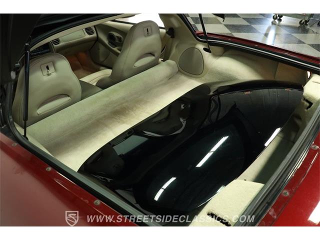 2003 Chevrolet Corvette (CC-2075608) for sale in Lutz, Florida
