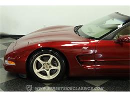 2003 Chevrolet Corvette (CC-2075608) for sale in Lutz, Florida
