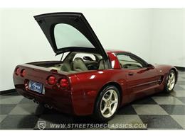 2003 Chevrolet Corvette (CC-2075608) for sale in Lutz, Florida