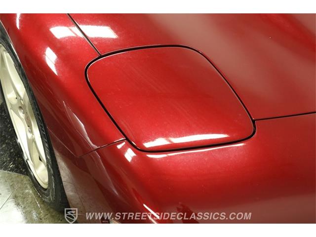 2003 Chevrolet Corvette (CC-2075608) for sale in Lutz, Florida