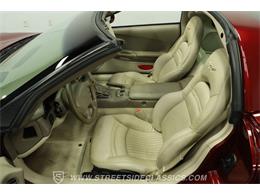2003 Chevrolet Corvette (CC-2075608) for sale in Lutz, Florida