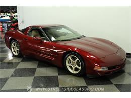 2003 Chevrolet Corvette (CC-2075608) for sale in Lutz, Florida