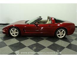 2003 Chevrolet Corvette (CC-2075608) for sale in Lutz, Florida