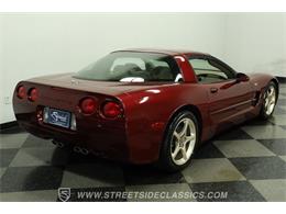 2003 Chevrolet Corvette (CC-2075608) for sale in Lutz, Florida