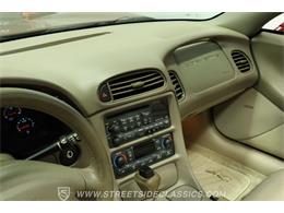 2003 Chevrolet Corvette (CC-2075608) for sale in Lutz, Florida