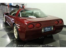 2003 Chevrolet Corvette (CC-2075608) for sale in Lutz, Florida