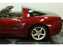 2003 Chevrolet Corvette (CC-2075608) for sale in Lutz, Florida