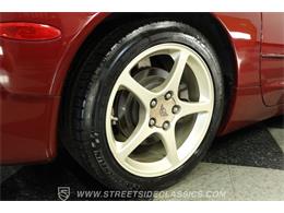 2003 Chevrolet Corvette (CC-2075608) for sale in Lutz, Florida