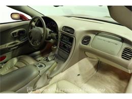 2003 Chevrolet Corvette (CC-2075608) for sale in Lutz, Florida