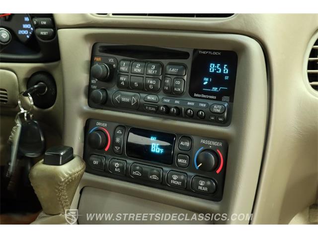 2003 Chevrolet Corvette (CC-2075608) for sale in Lutz, Florida