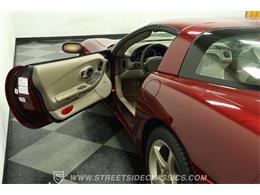 2003 Chevrolet Corvette (CC-2075608) for sale in Lutz, Florida