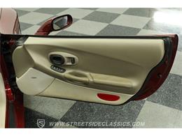 2003 Chevrolet Corvette (CC-2075608) for sale in Lutz, Florida