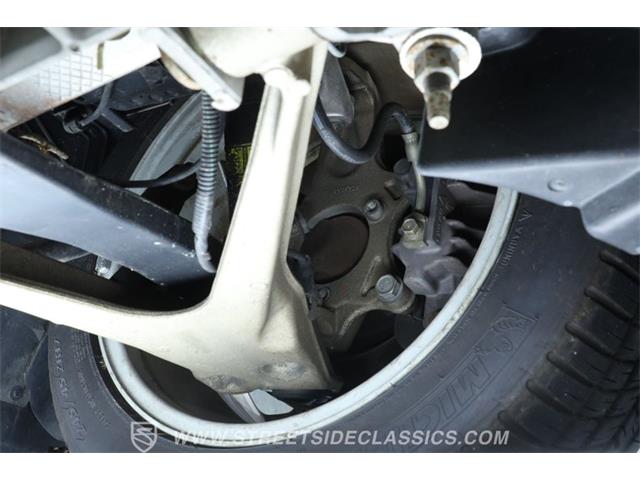 2003 Chevrolet Corvette (CC-2075608) for sale in Lutz, Florida