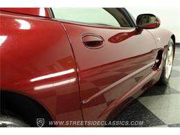 2003 Chevrolet Corvette (CC-2075608) for sale in Lutz, Florida