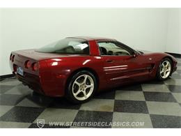 2003 Chevrolet Corvette (CC-2075608) for sale in Lutz, Florida