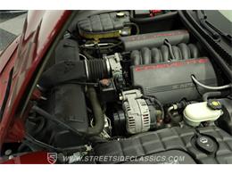 2003 Chevrolet Corvette (CC-2075608) for sale in Lutz, Florida