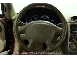 2003 Chevrolet Corvette (CC-2075608) for sale in Lutz, Florida