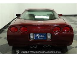 2003 Chevrolet Corvette (CC-2075608) for sale in Lutz, Florida
