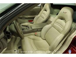 2003 Chevrolet Corvette (CC-2075608) for sale in Lutz, Florida