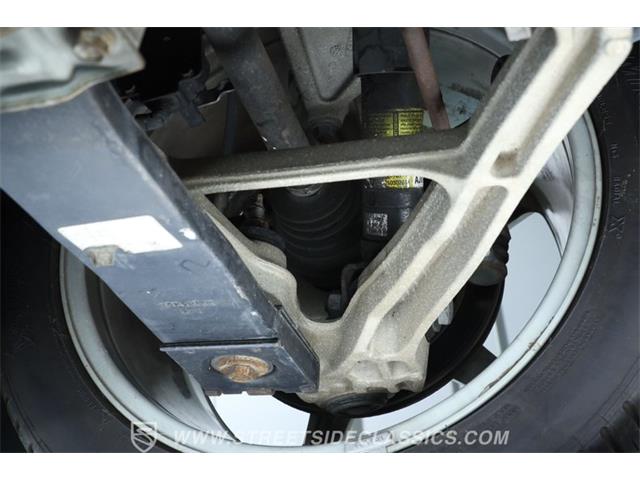2003 Chevrolet Corvette (CC-2075608) for sale in Lutz, Florida