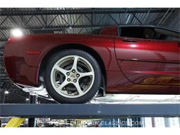 2003 Chevrolet Corvette (CC-2075608) for sale in Lutz, Florida