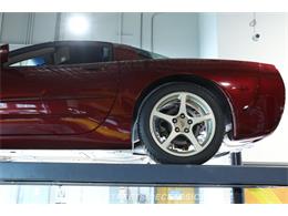 2003 Chevrolet Corvette (CC-2075608) for sale in Lutz, Florida