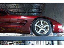 2003 Chevrolet Corvette (CC-2075608) for sale in Lutz, Florida