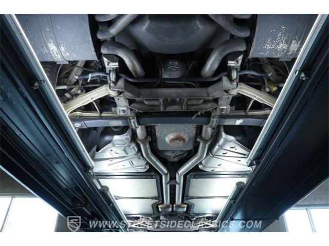 2003 Chevrolet Corvette (CC-2075608) for sale in Lutz, Florida