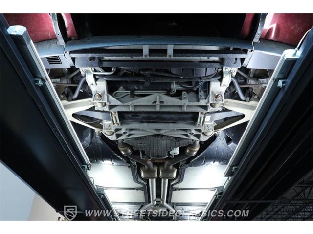 2003 Chevrolet Corvette (CC-2075608) for sale in Lutz, Florida