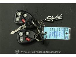 2003 Chevrolet Corvette (CC-2075608) for sale in Lutz, Florida