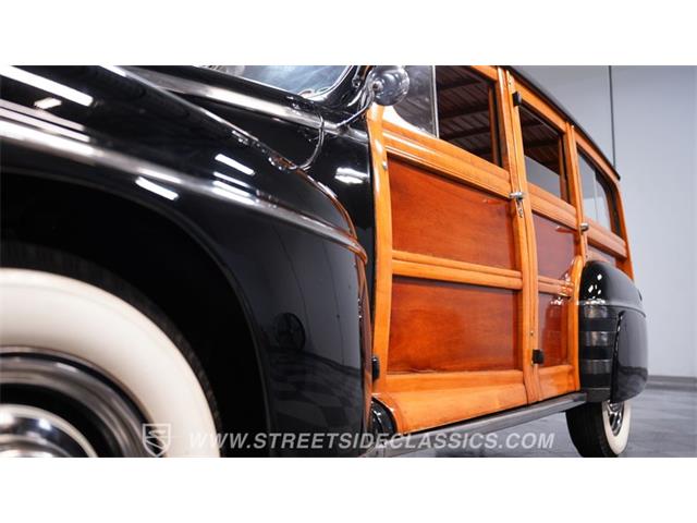 1947 Ford Super Deluxe (CC-2075609) for sale in Lithia Springs, Georgia