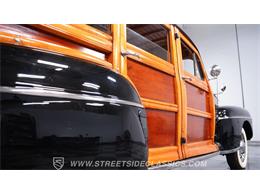 1947 Ford Super Deluxe (CC-2075609) for sale in Lithia Springs, Georgia