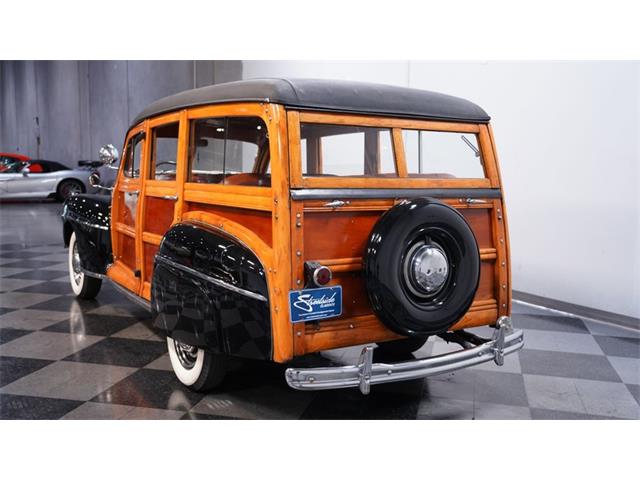 1947 Ford Super Deluxe (CC-2075609) for sale in Lithia Springs, Georgia