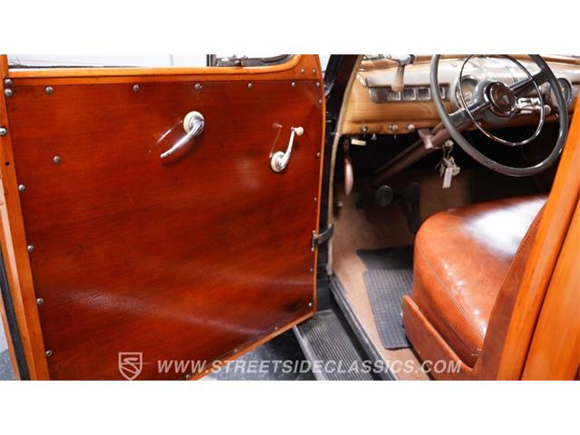 1947 Ford Super Deluxe (CC-2075609) for sale in Lithia Springs, Georgia