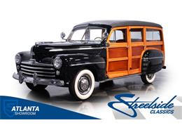 1947 Ford Super Deluxe (CC-2075609) for sale in Lithia Springs, Georgia