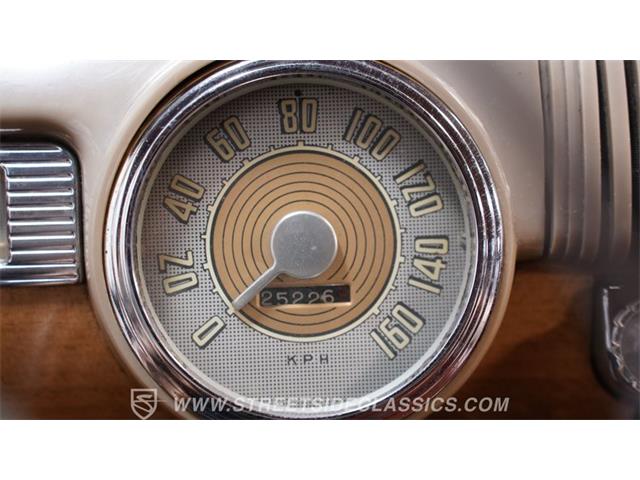 1947 Ford Super Deluxe (CC-2075609) for sale in Lithia Springs, Georgia