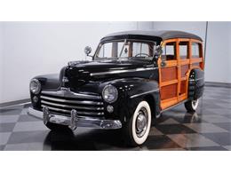 1947 Ford Super Deluxe (CC-2075609) for sale in Lithia Springs, Georgia