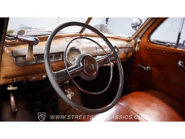 1947 Ford Super Deluxe (CC-2075609) for sale in Lithia Springs, Georgia