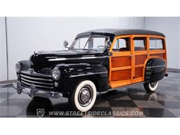 1947 Ford Super Deluxe (CC-2075609) for sale in Lithia Springs, Georgia