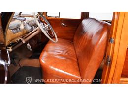 1947 Ford Super Deluxe (CC-2075609) for sale in Lithia Springs, Georgia