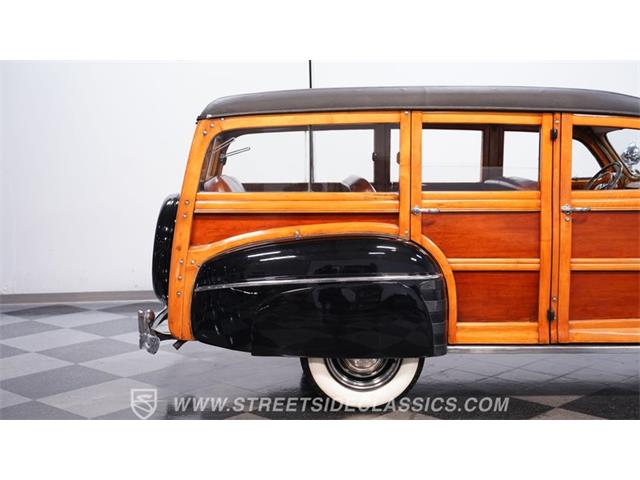 1947 Ford Super Deluxe (CC-2075609) for sale in Lithia Springs, Georgia