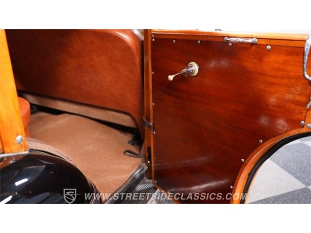 1947 Ford Super Deluxe (CC-2075609) for sale in Lithia Springs, Georgia