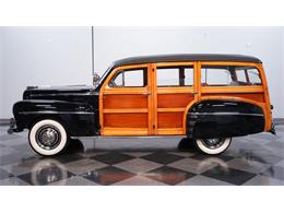1947 Ford Super Deluxe (CC-2075609) for sale in Lithia Springs, Georgia