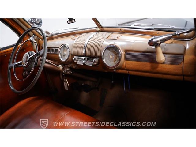 1947 Ford Super Deluxe (CC-2075609) for sale in Lithia Springs, Georgia