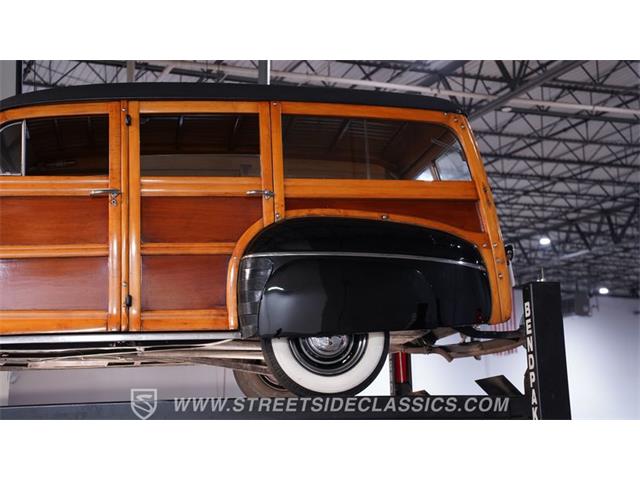 1947 Ford Super Deluxe (CC-2075609) for sale in Lithia Springs, Georgia