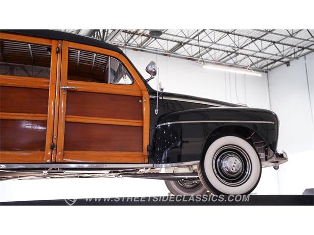 1947 Ford Super Deluxe (CC-2075609) for sale in Lithia Springs, Georgia