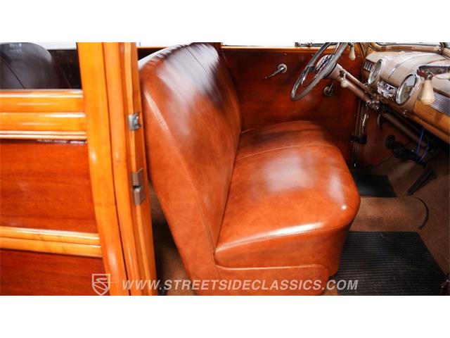 1947 Ford Super Deluxe (CC-2075609) for sale in Lithia Springs, Georgia