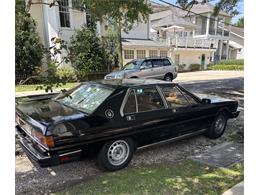 1984 Maserati Quattroporte (CC-2070561) for sale in Elyria, Ohio