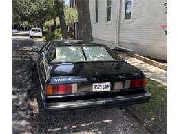 1984 Maserati Quattroporte (CC-2070561) for sale in Elyria, Ohio
